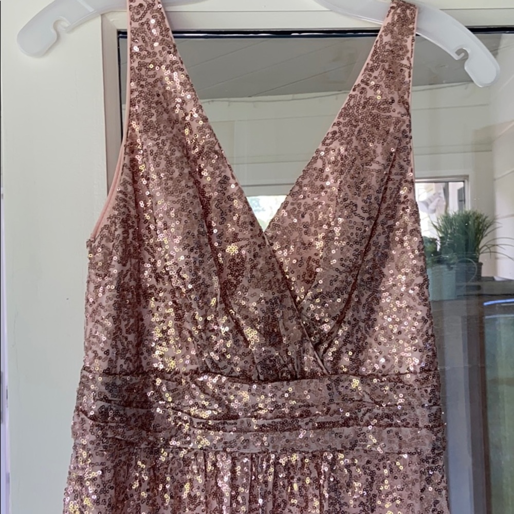 Formal Dress/Bridesmaid Dress